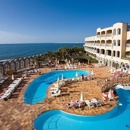Hotel San Agustin Beach Club Buitenkant foto