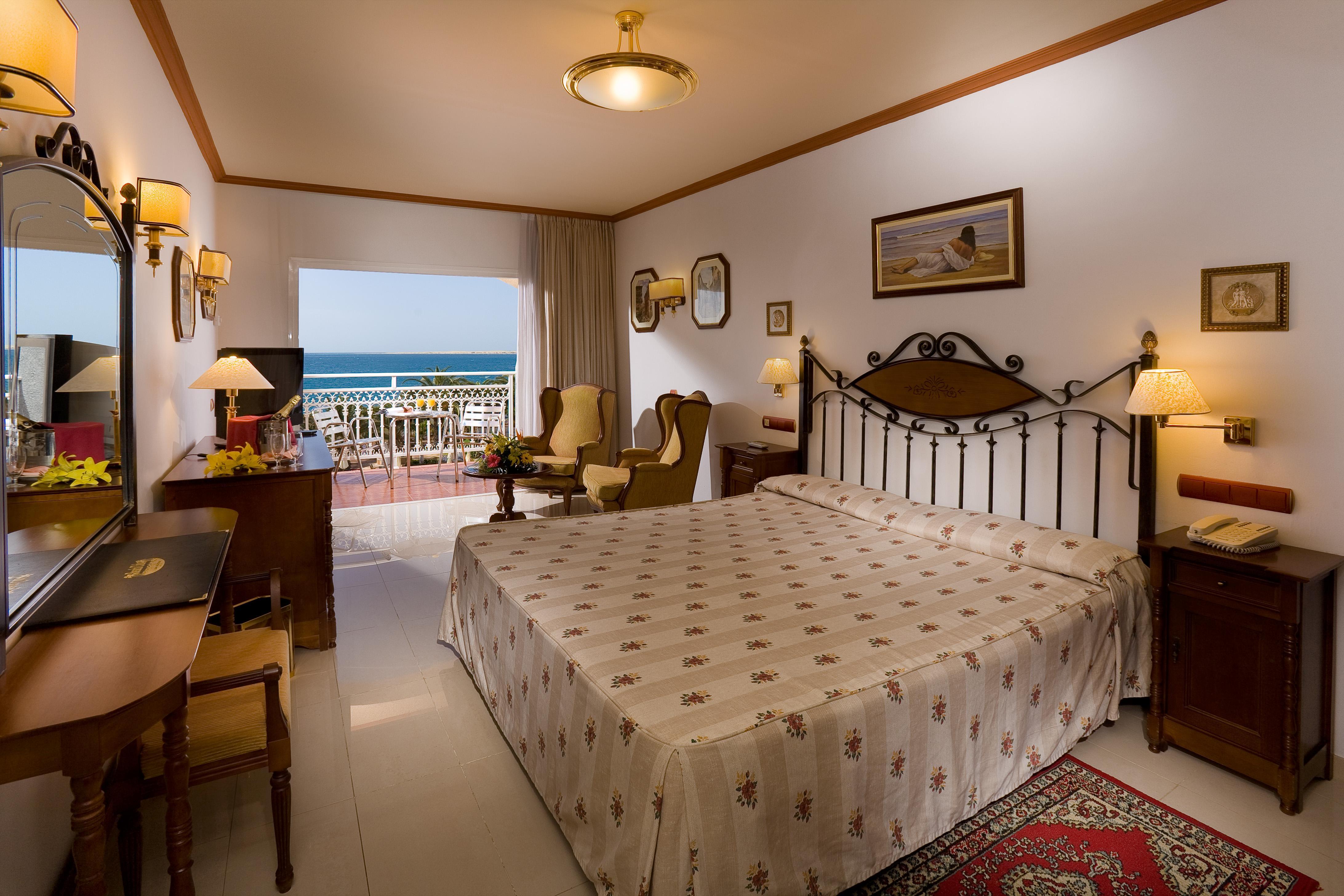 Hotel San Agustin Beach Club Buitenkant foto