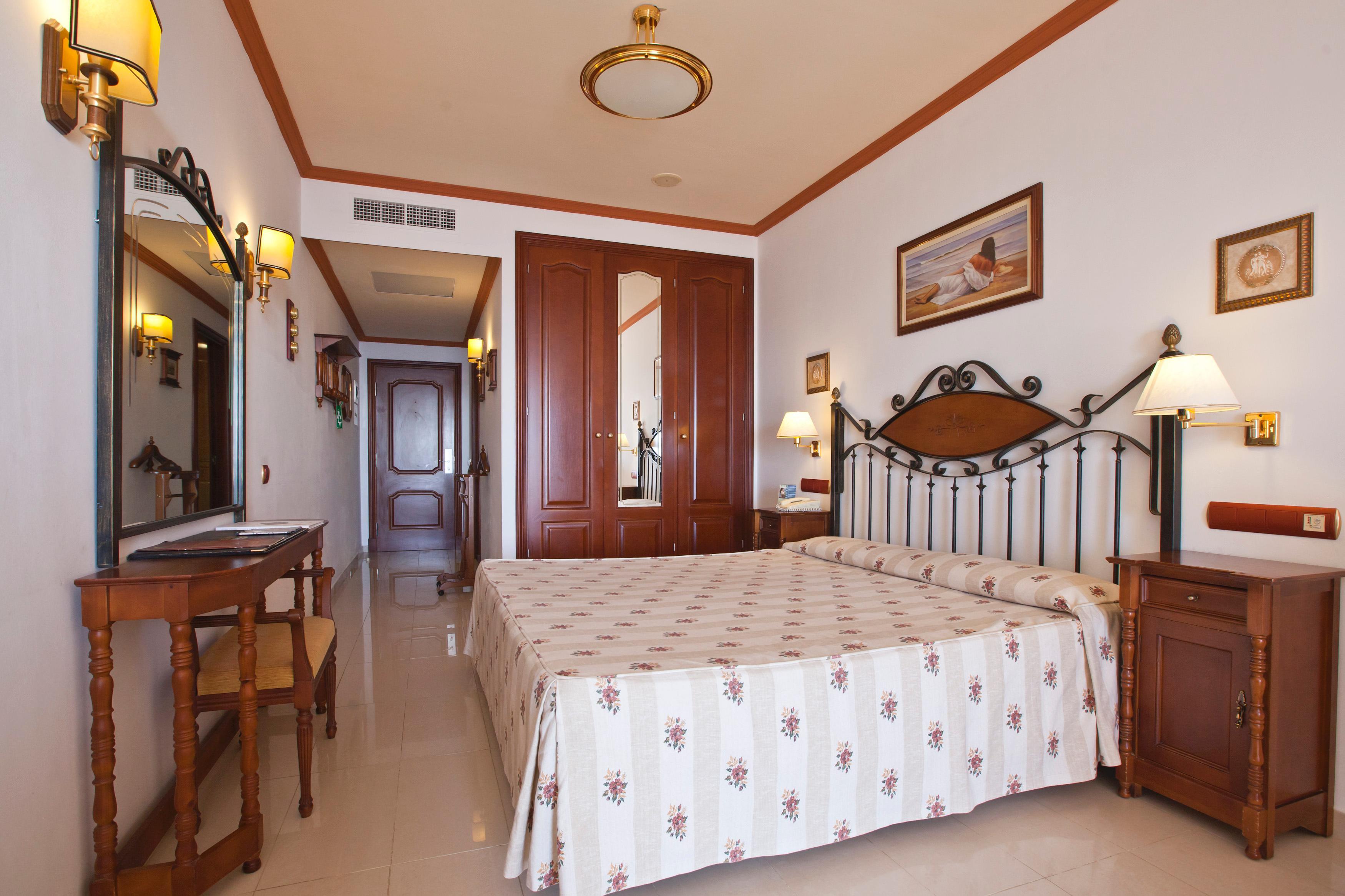 Hotel San Agustin Beach Club Buitenkant foto