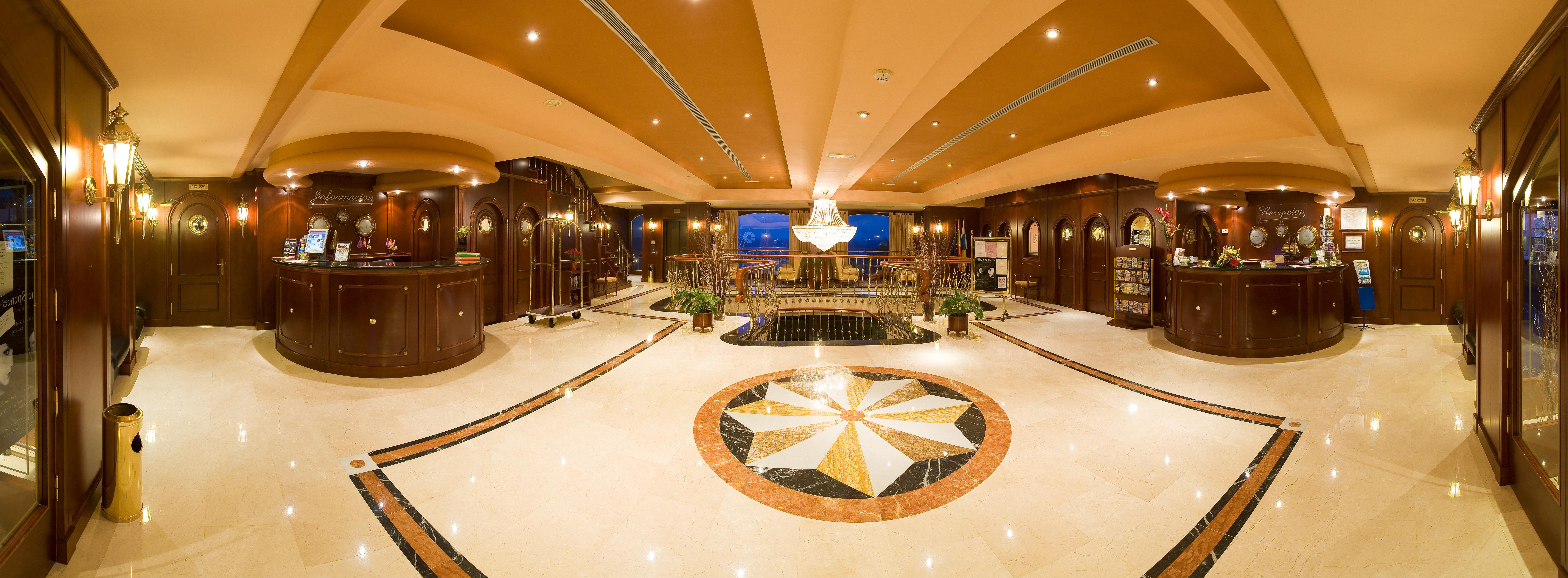 Hotel San Agustin Beach Club Buitenkant foto