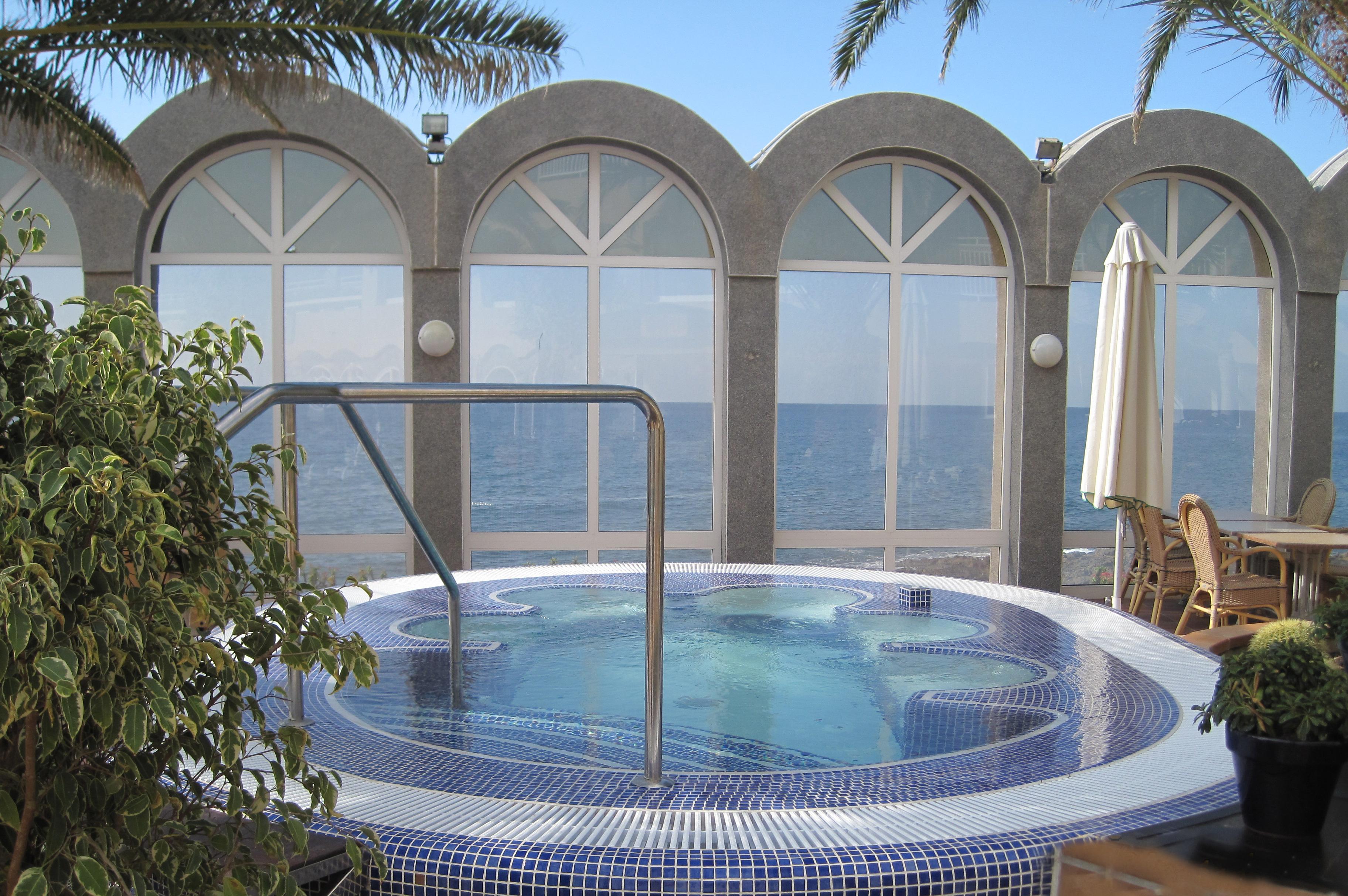 Hotel San Agustin Beach Club Buitenkant foto