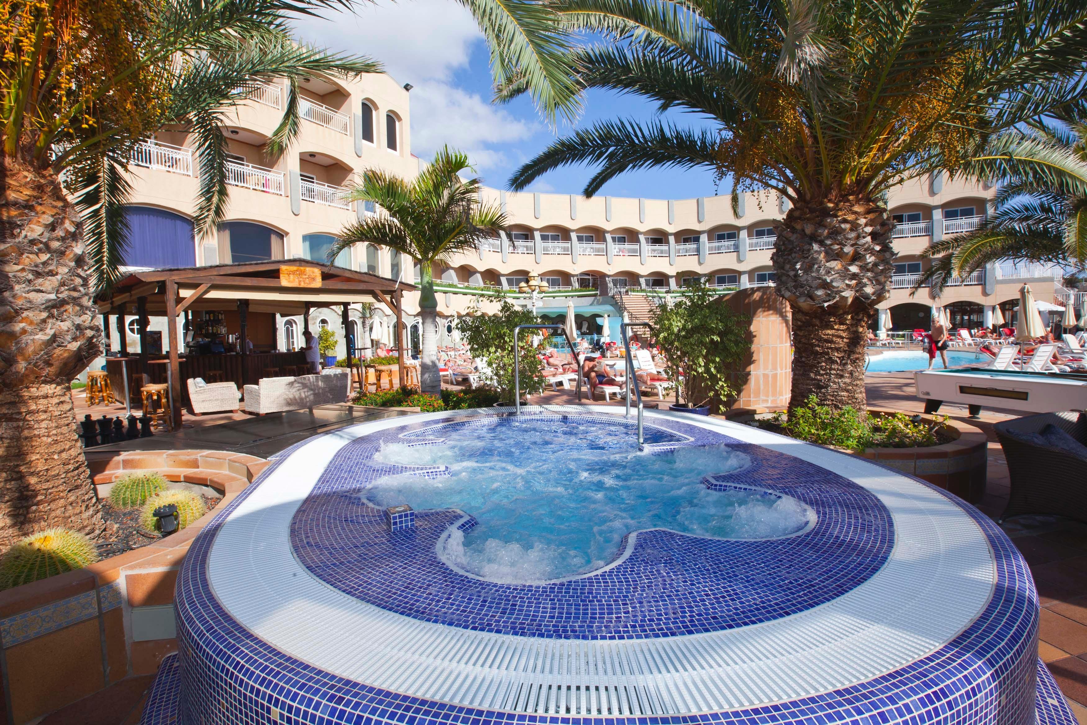 Hotel San Agustin Beach Club Buitenkant foto