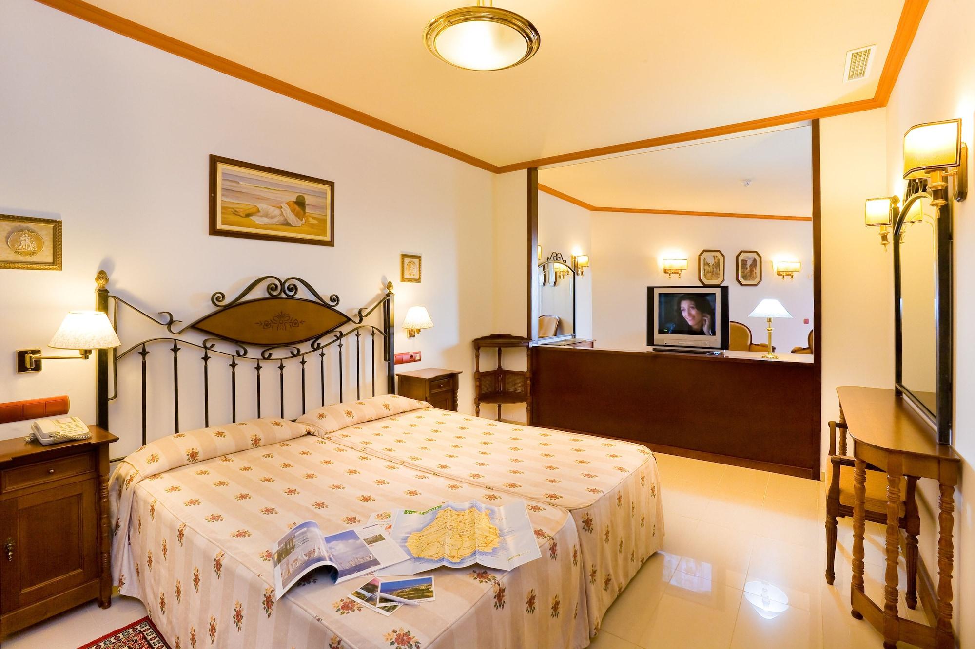 Hotel San Agustin Beach Club Buitenkant foto