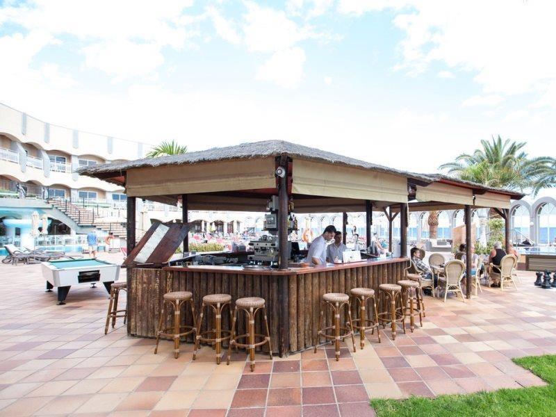 Hotel San Agustin Beach Club Buitenkant foto