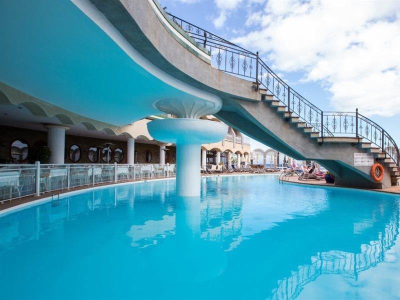Hotel San Agustin Beach Club Buitenkant foto