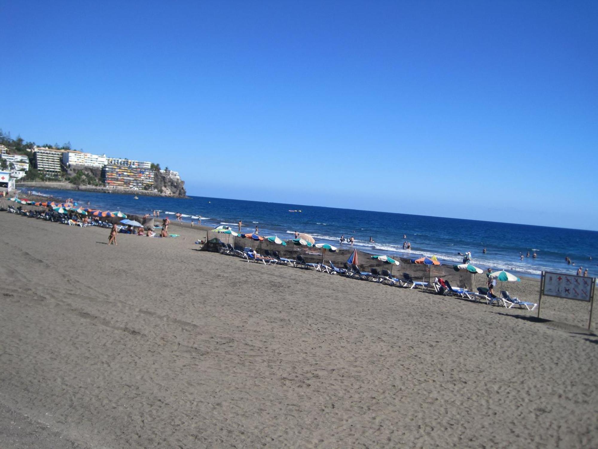 Hotel San Agustin Beach Club Buitenkant foto