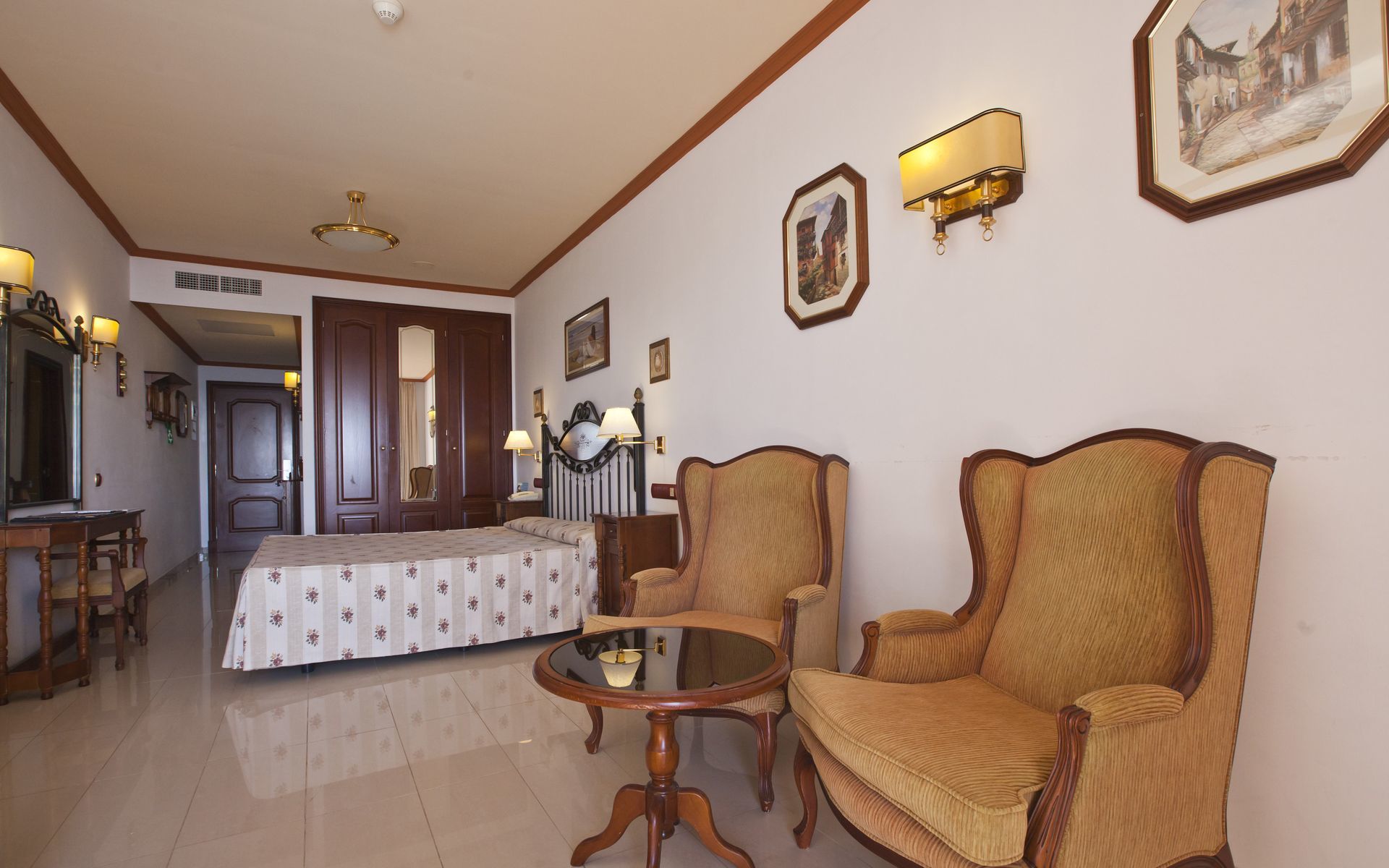 Hotel San Agustin Beach Club Buitenkant foto