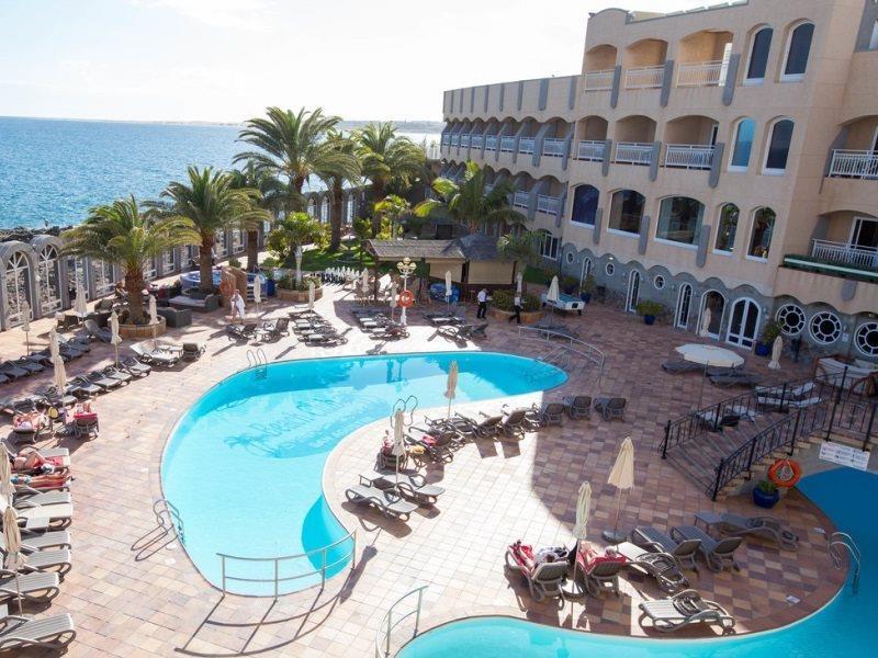 Hotel San Agustin Beach Club Buitenkant foto
