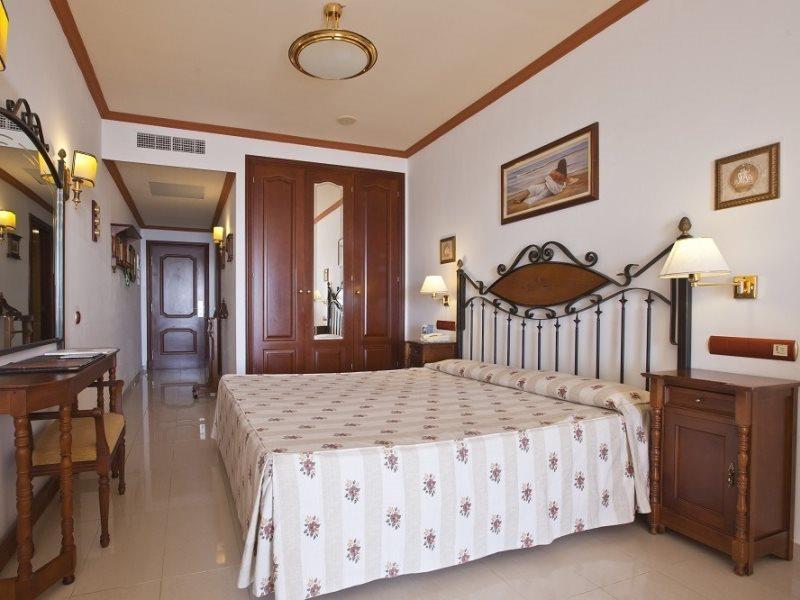 Hotel San Agustin Beach Club Buitenkant foto